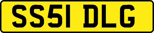 SS51DLG