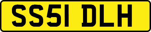 SS51DLH