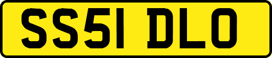 SS51DLO