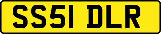 SS51DLR