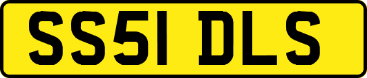 SS51DLS