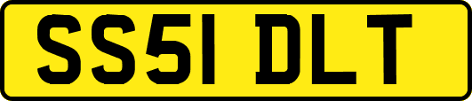 SS51DLT