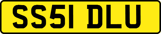 SS51DLU