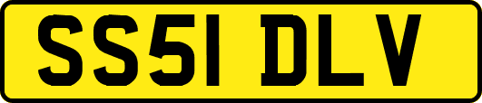 SS51DLV