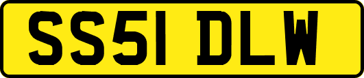 SS51DLW