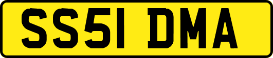 SS51DMA