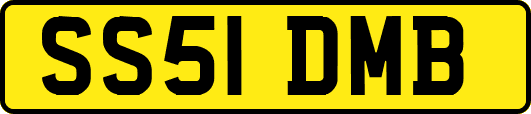 SS51DMB