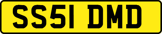 SS51DMD