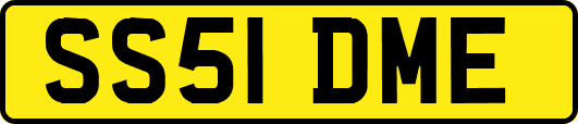 SS51DME