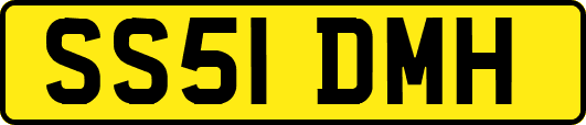 SS51DMH