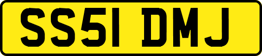 SS51DMJ