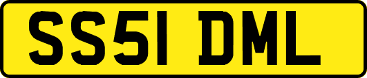 SS51DML