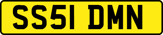 SS51DMN