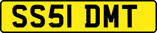 SS51DMT