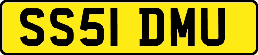 SS51DMU