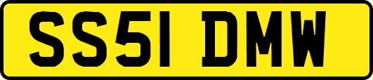 SS51DMW