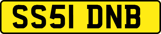 SS51DNB