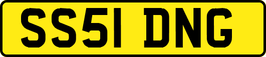 SS51DNG