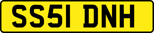 SS51DNH