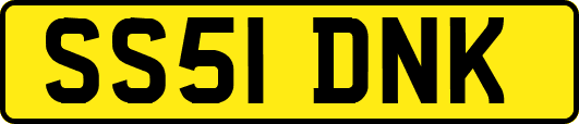 SS51DNK