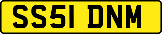 SS51DNM