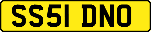 SS51DNO