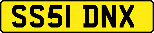 SS51DNX