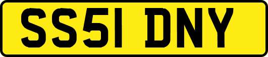 SS51DNY