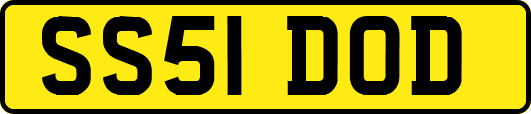 SS51DOD