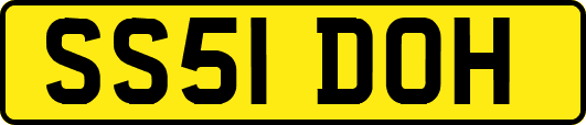 SS51DOH