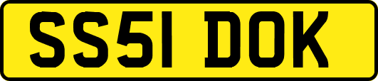 SS51DOK