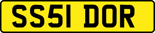 SS51DOR