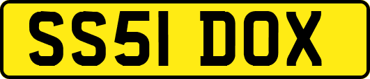 SS51DOX