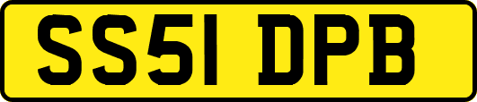 SS51DPB