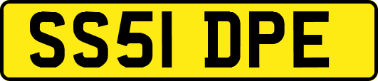 SS51DPE