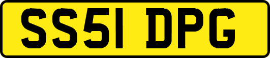 SS51DPG