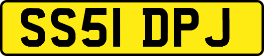 SS51DPJ