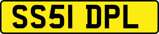 SS51DPL