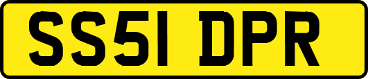 SS51DPR