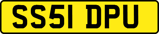 SS51DPU