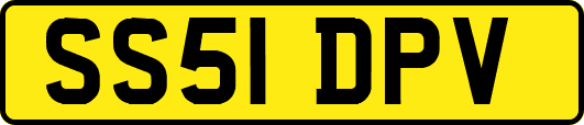 SS51DPV