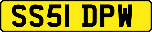 SS51DPW