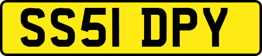 SS51DPY