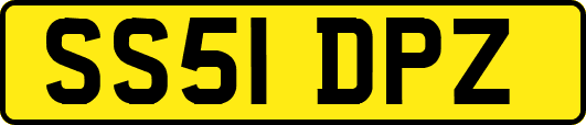 SS51DPZ