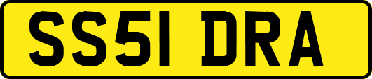 SS51DRA