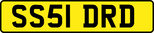 SS51DRD