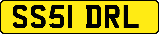 SS51DRL