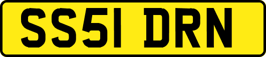 SS51DRN