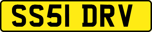 SS51DRV