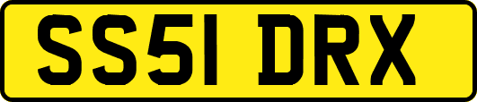 SS51DRX